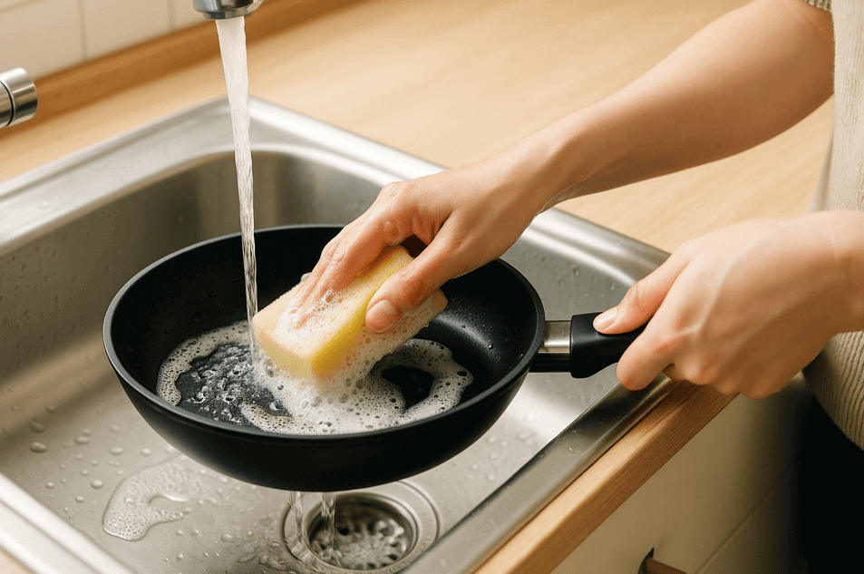 長く使うためのお手入れ方法と注意点