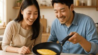 ペンタのフライパン！デメリットよりも満足感が上回る理由を解説