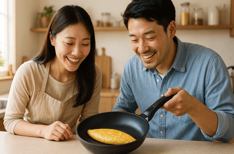 ペンタのフライパン！デメリットよりも満足感が上回る理由を解説