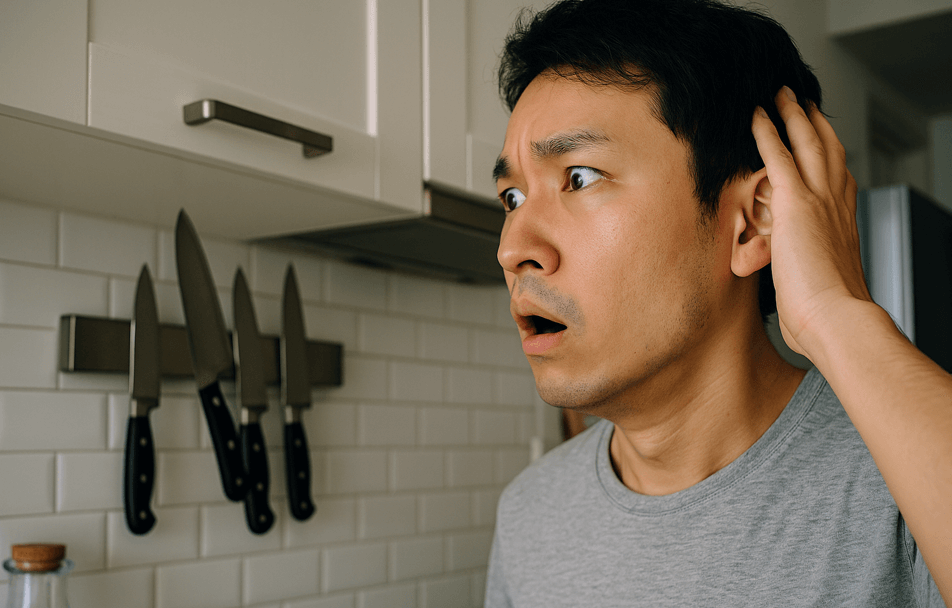 地震時に飛び出すリスクは?