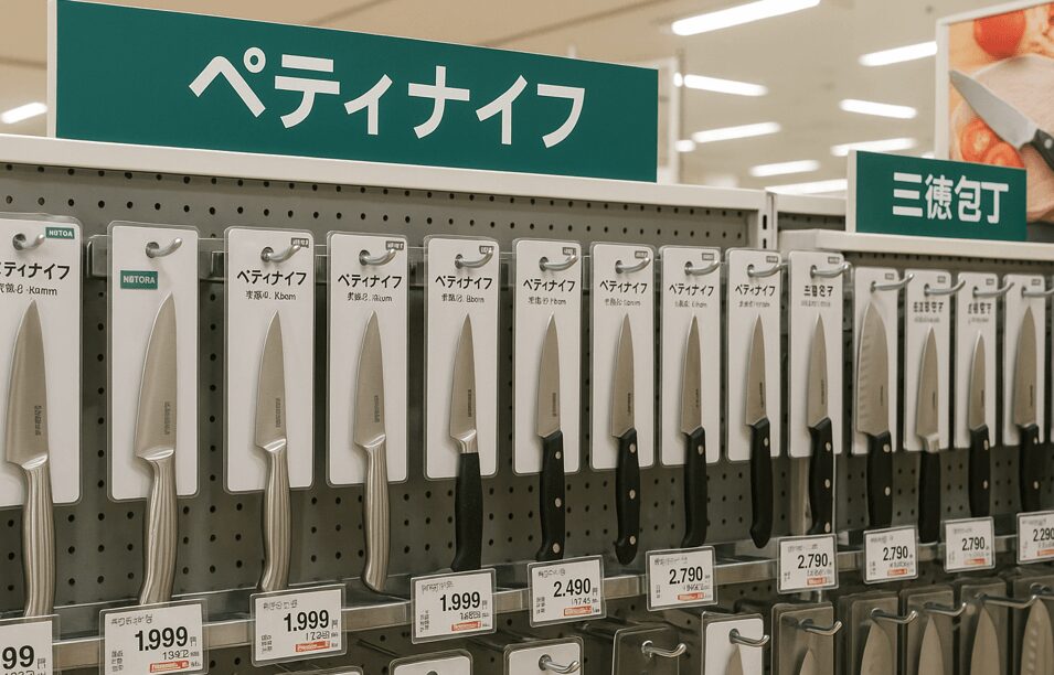 ニトリで買えるお手頃モデル