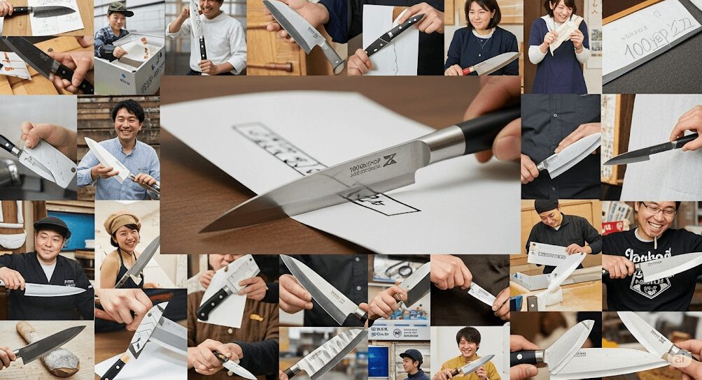 切れない？口コミや評判を紹介