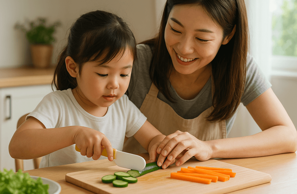 子供用はある？安全な選び方