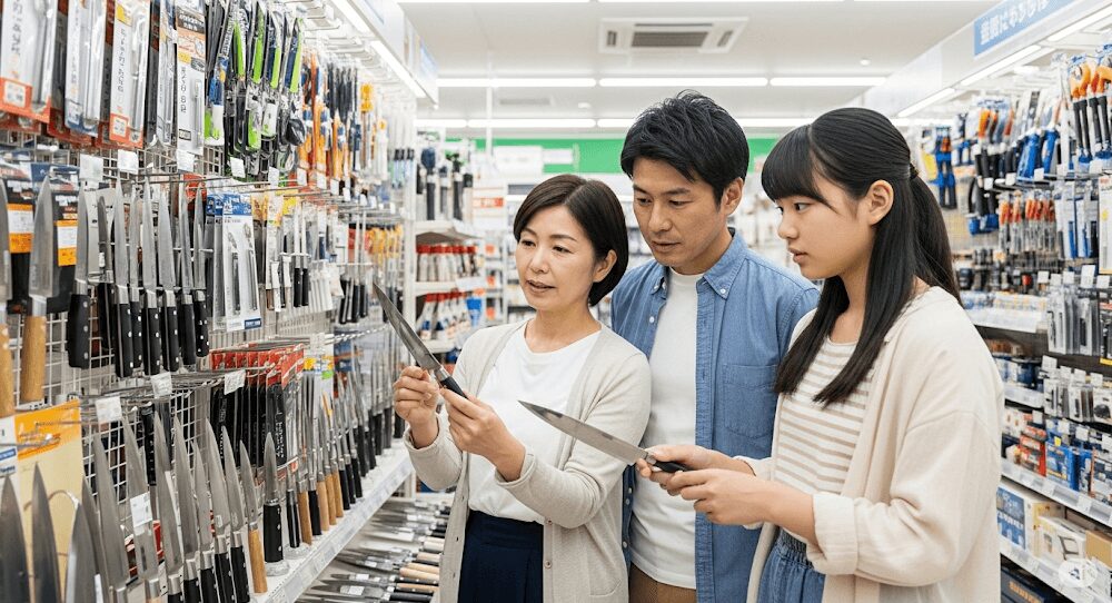 ニトリや無印はどんな人におすすめ?
