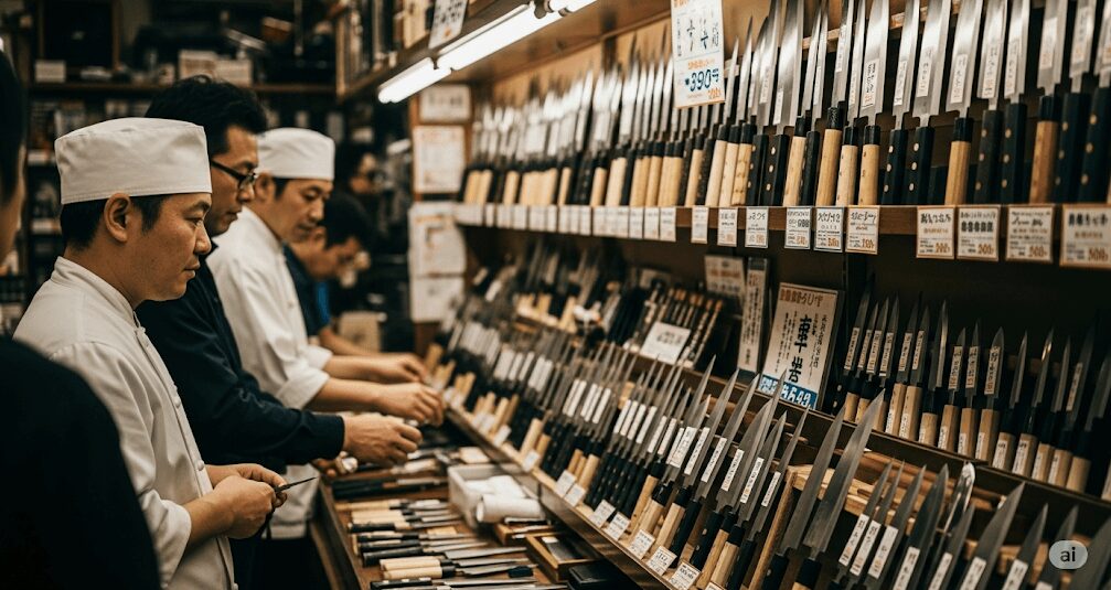日本製ランキング上位はなに?