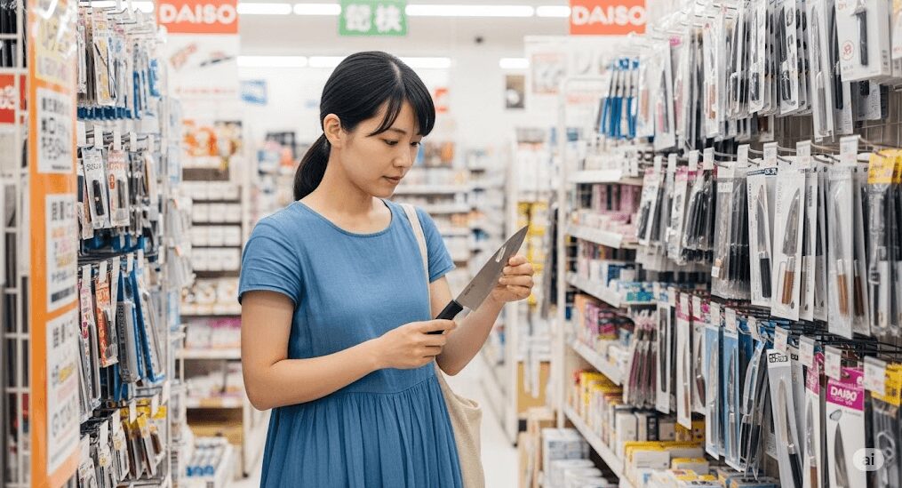 100均は使える?