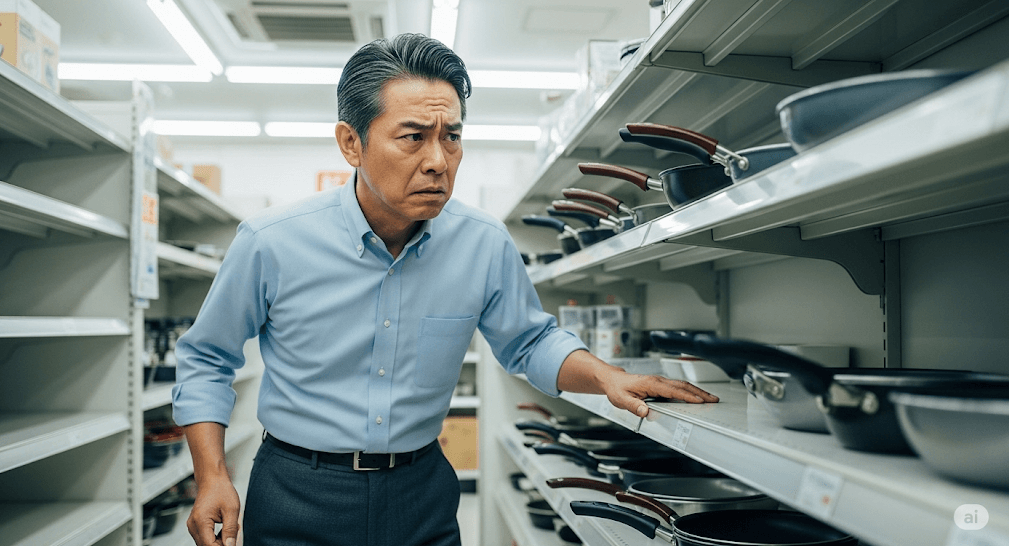 どこで手に入る?現在の入手状況