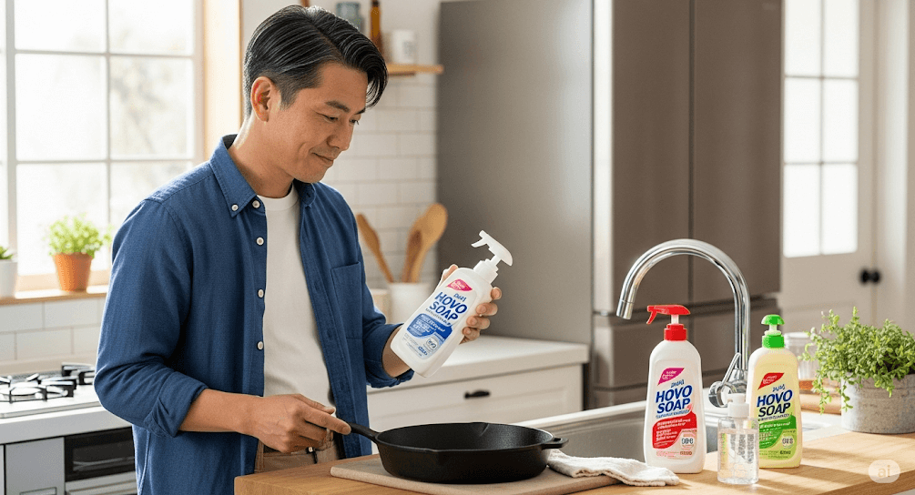 クレンザー・激落ちくんの効果的な使い方