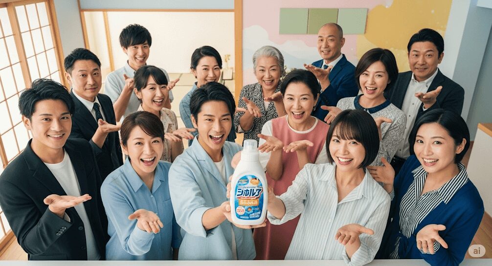 油汚れに強いおすすめ洗剤