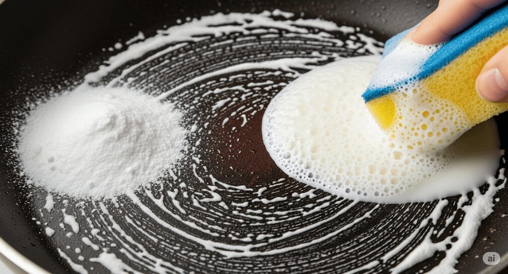 重曹や牛乳での復活は可能か