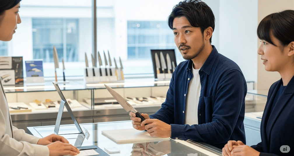 専門店でプロ用を探すならどこ?