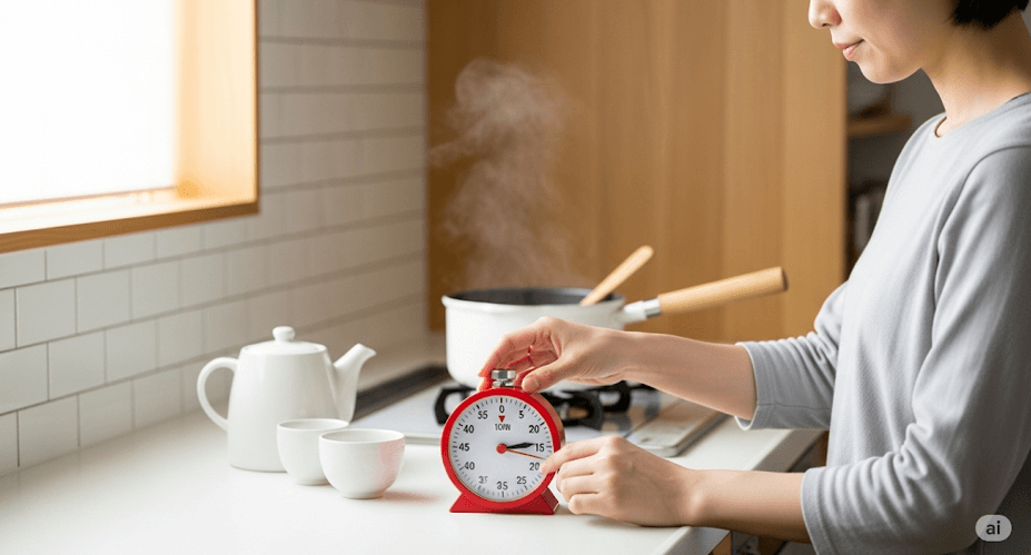 100円タイマーは十分使える?