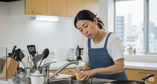 操作がめんどくさい？デメリットと日常のお手入れを深掘り