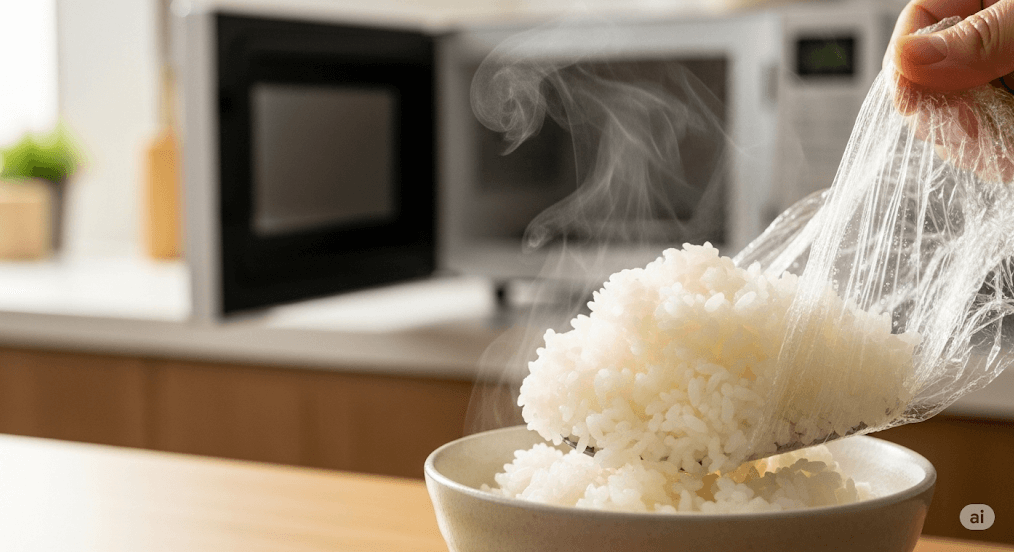 冷めても美味しい理由と実用例