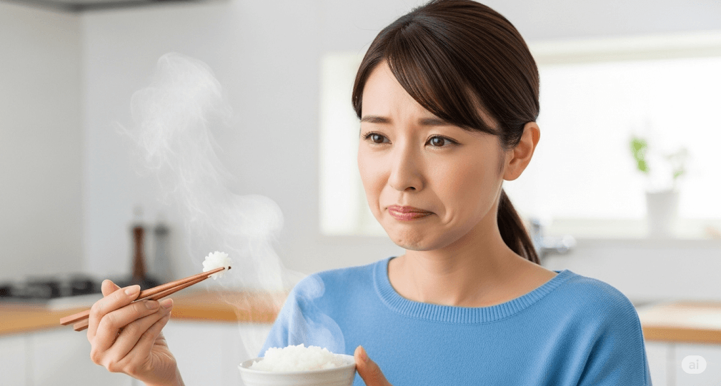 後悔する？美味しくないと感じる欠点