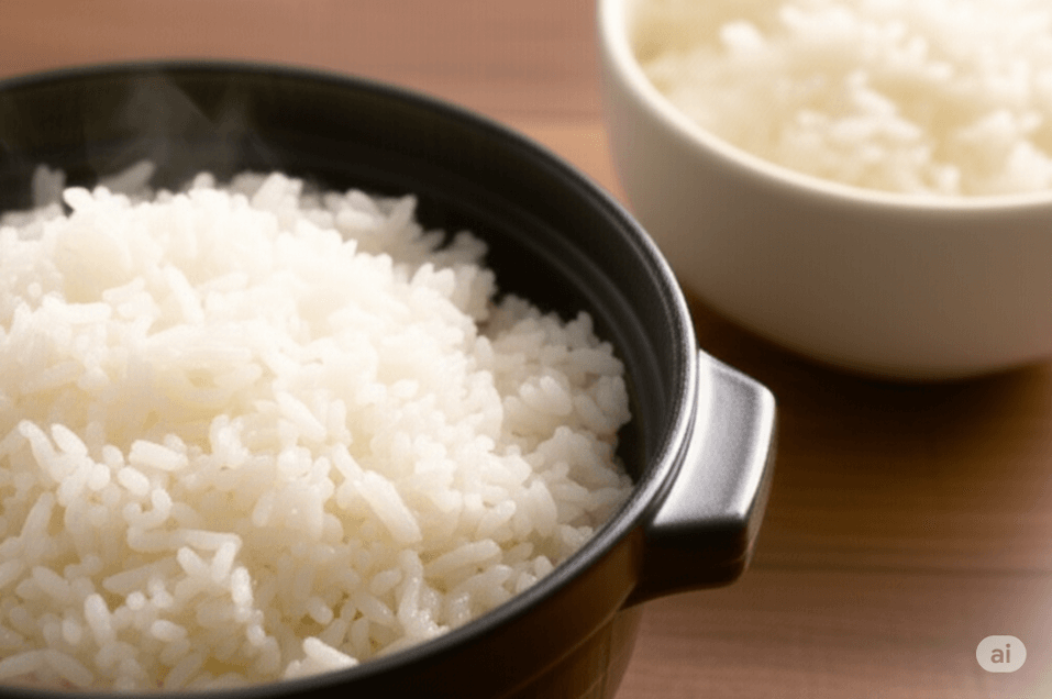 炊飯器の新常識！かまどさん電気とバーミキュラライスポットを比較