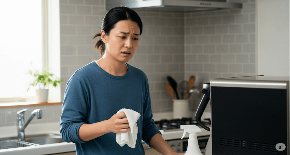 日常的なお手入れの詳細と注意点