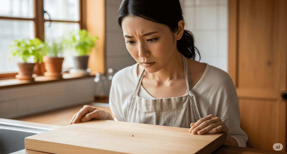 漂白剤使用は危険!知っておくべきリスク
