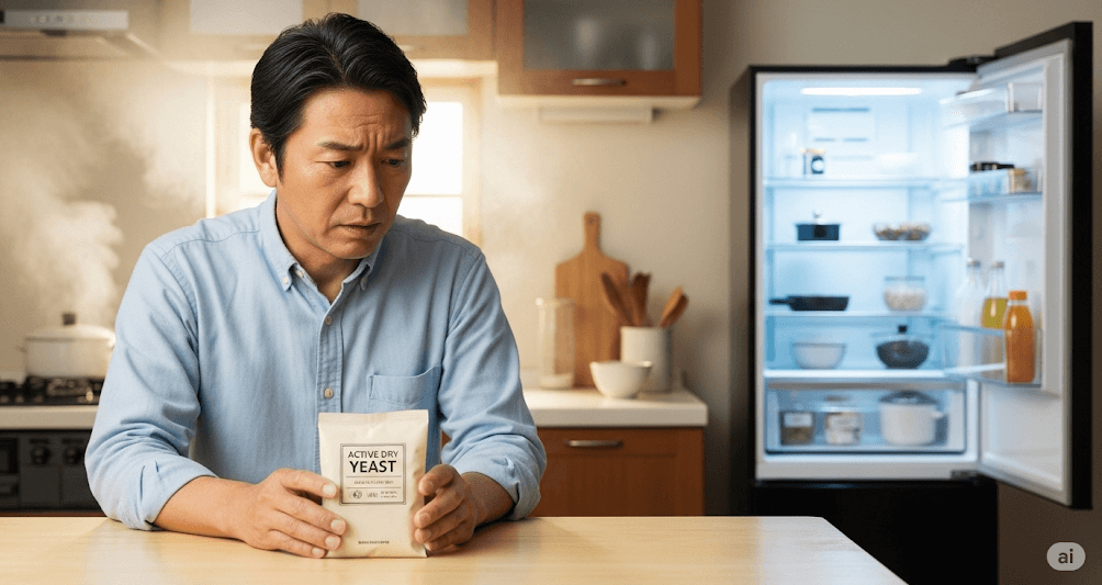 常温保存を避けるべき理由と保存場所
