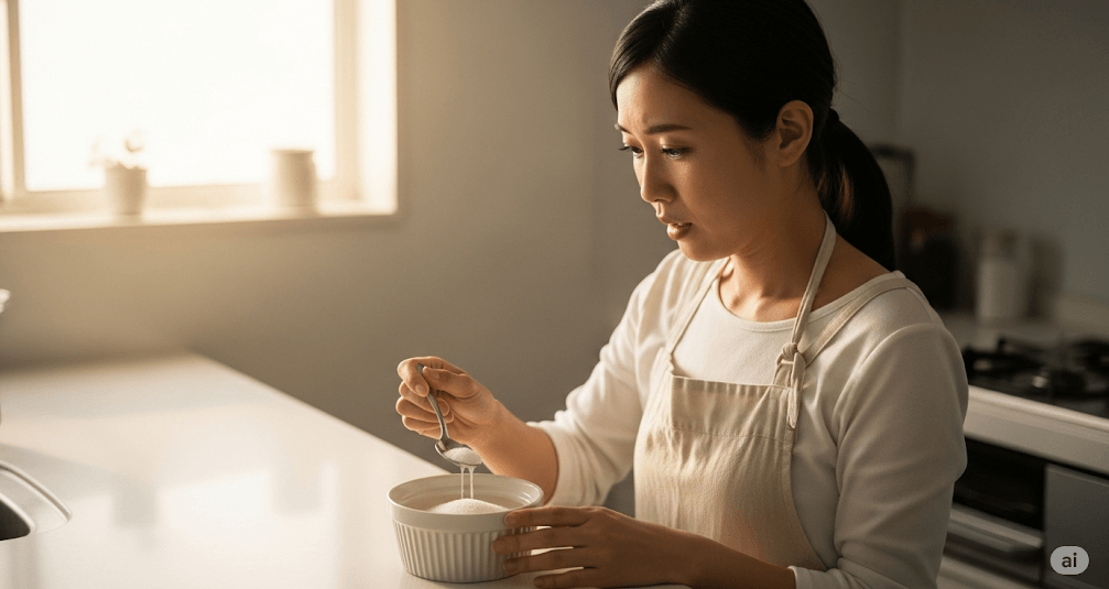 冷凍保存のコツと期限!パンが膨らまない時の確認