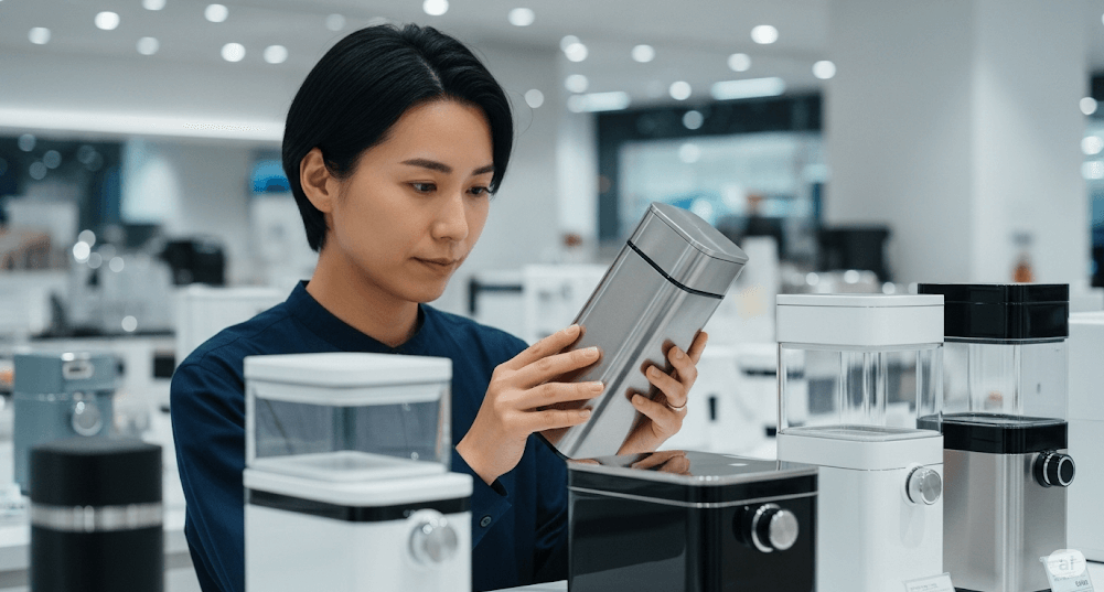高機能容器のおすすめとその値段