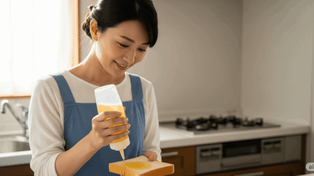 マヨネーズ容器は?再利用のアイデアで気を付けること