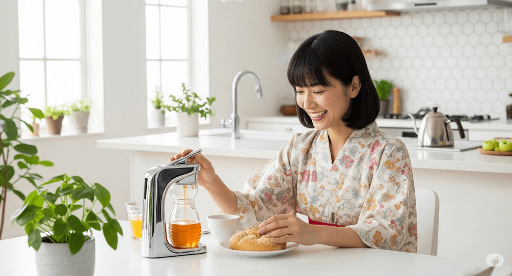 はちみつ容器選びのポイント:逆止弁付きや100均・セリア製品で快適に