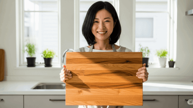 まな板のカビ・黒ずみの落とし方！選び方とお手入れ完全ガイド