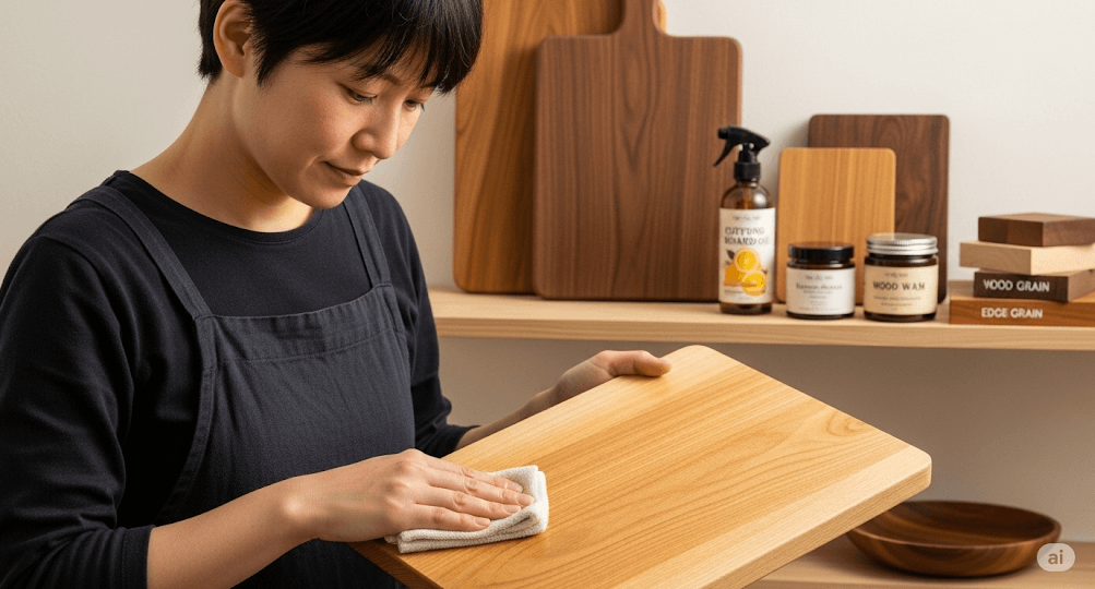 素材で変わるお手入れのポイント