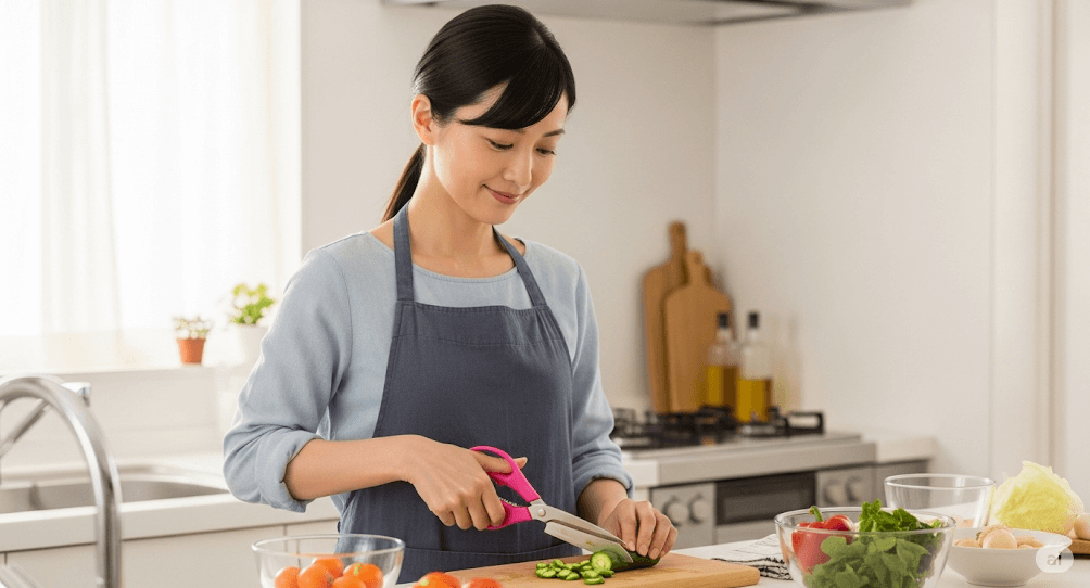 100均の切れ味と驚きの品質