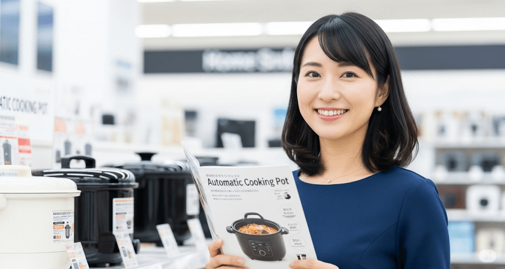 使ってみた人の口コミでわかるオートクッカービストロ【まとめ】