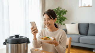 オートクッカービストロを使ってみた人の口コミからわかる賢い選び方