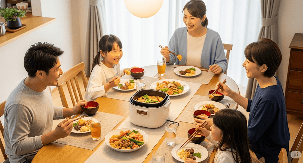 おすすめ自動調理鍋ランキング