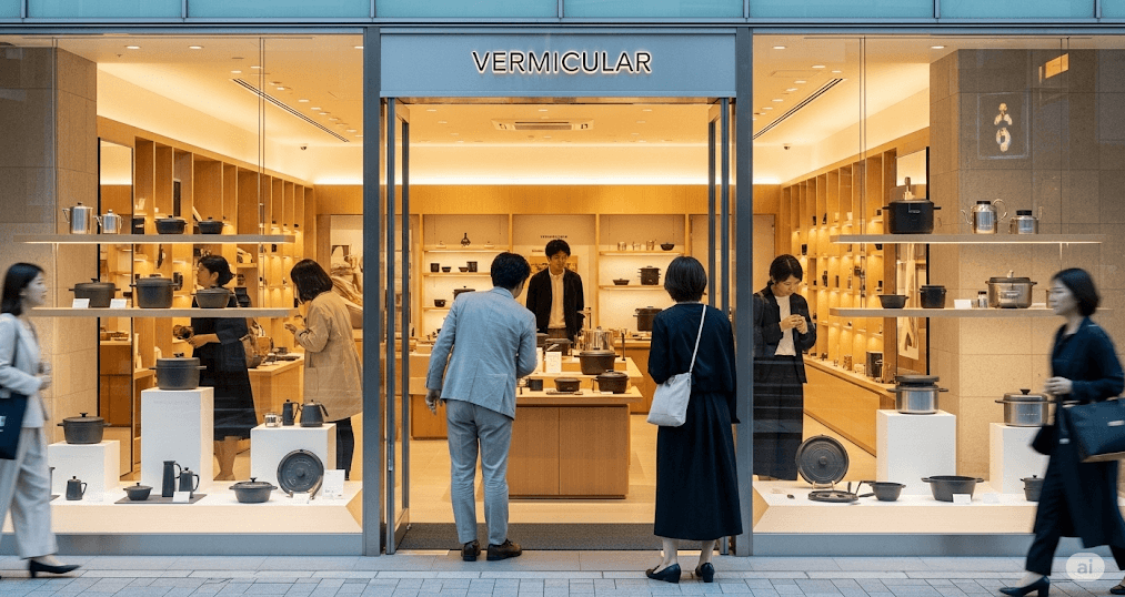実物を手に取れる店舗情報