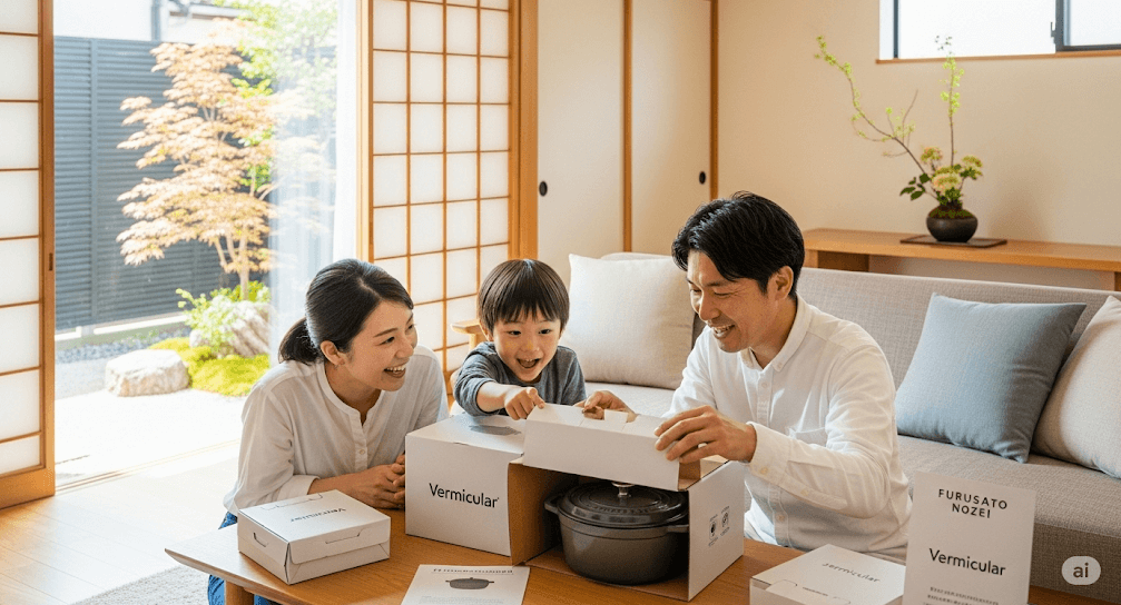 ふるさと納税でさらにお得に