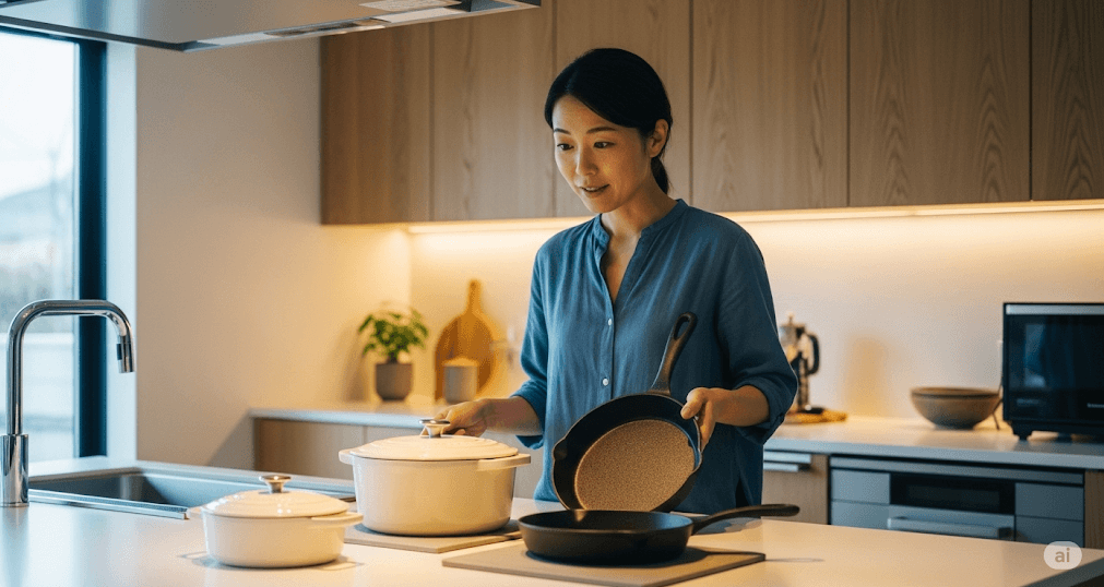 「バーミキュラは使いにくい」の真相を深掘り