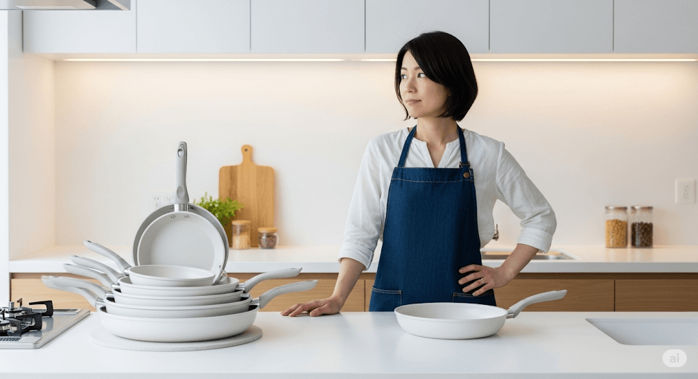 セットと単品どちらを選ぶべき?