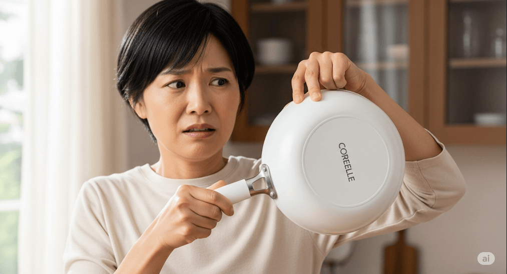 取っ手が取れる仕様はある?
