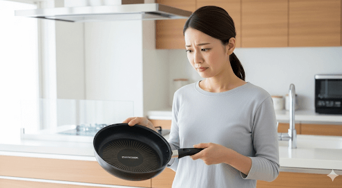 エバークックの口コミと安全性は?ユーザーのリアルな声と危険性を徹底解説
