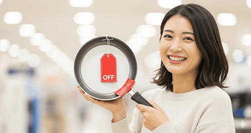 お得なキャンペーンを活用する方法