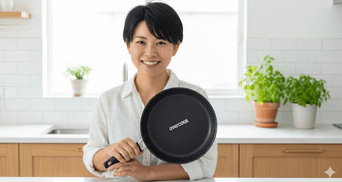 エバークックの安全性と口コミから見る総合評価