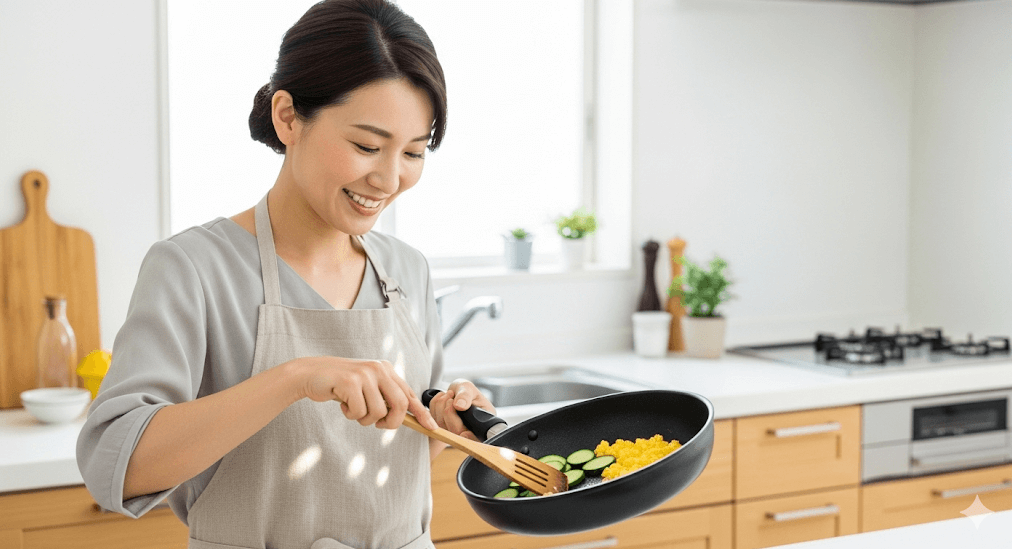 なぜ人気がある?エバークックの正直な口コミ