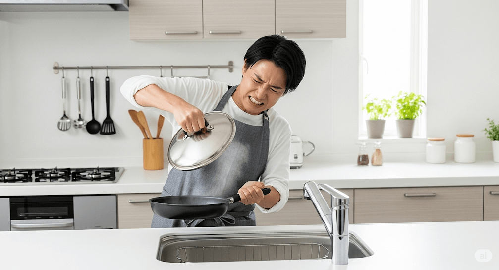 開かないのはなぜ?