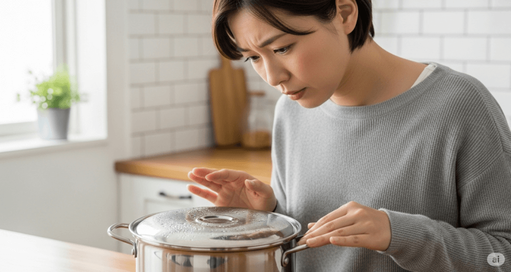 これで万全！フライパンや鍋の蓋が取れないときの対処法大全