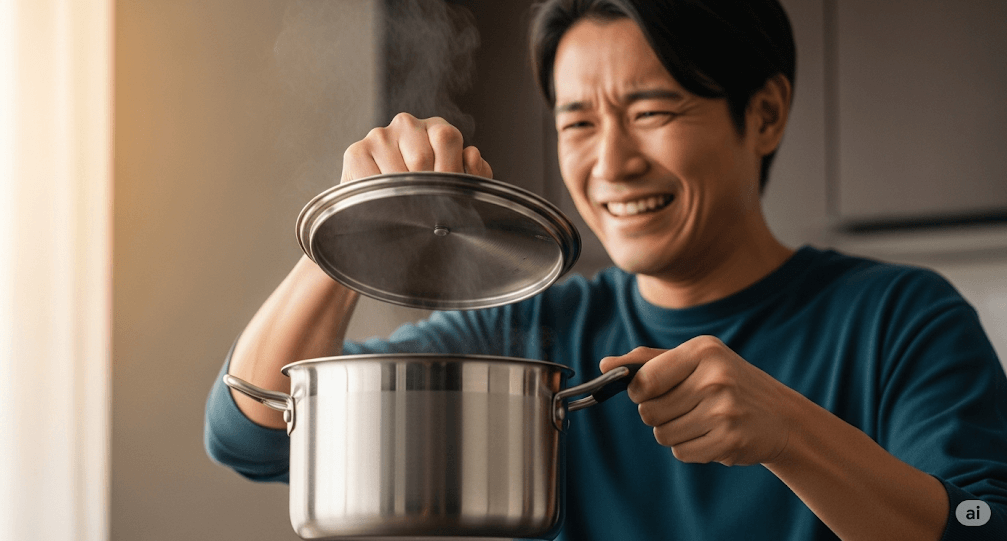誰でもできる!簡単な開け方を解説