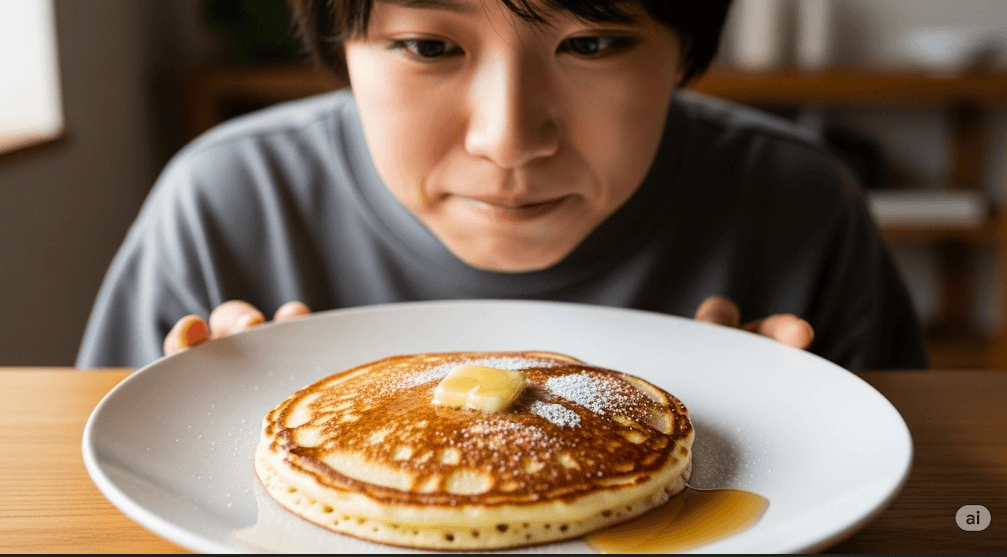 料理の仕上がりを左右する熱ムラ
