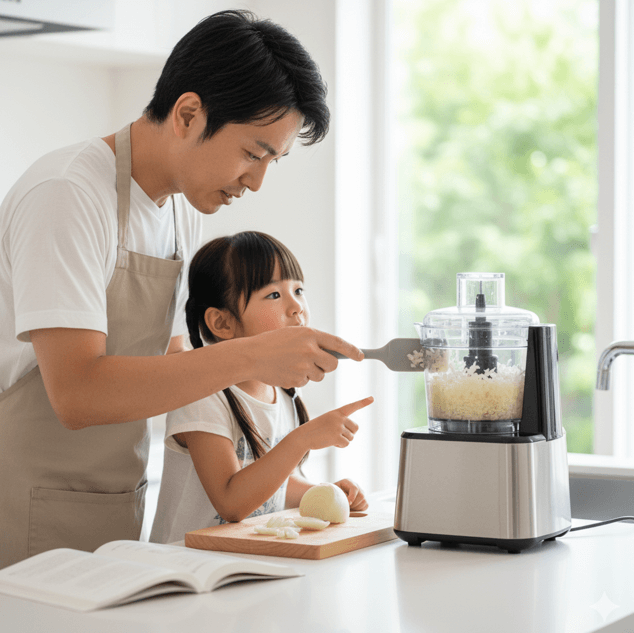 細かすぎる問題の対策