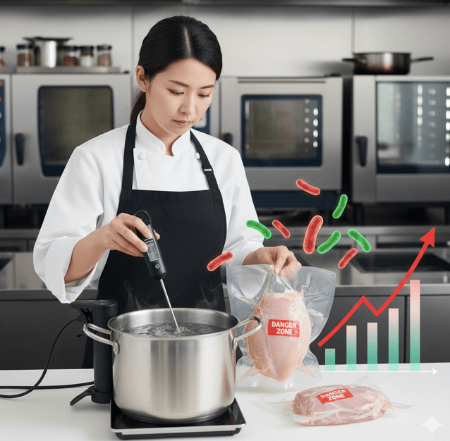 炊飯器での代用は本当に安全か