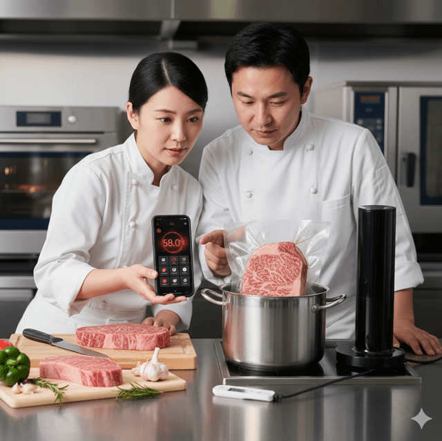 低温調理器はいらない？購入前の懸念点を解説
