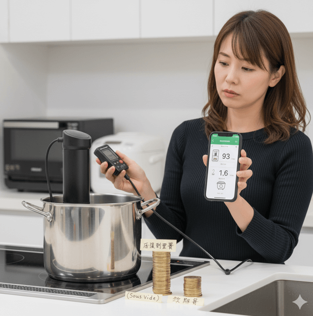 電気代はいくら？コストを比較